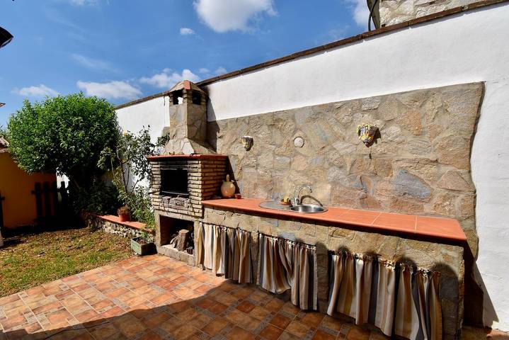 Ampari in Pago del Humo, Chiclana de la Frontera