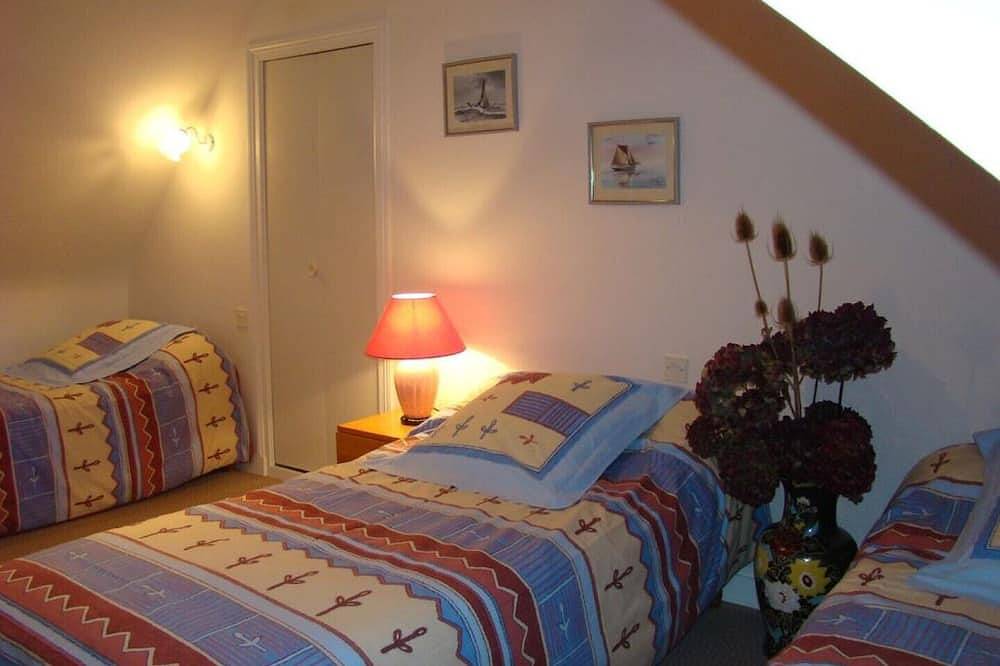 Manoir de Menez-Bras - Le Grand gite in Esquibien, Audierne