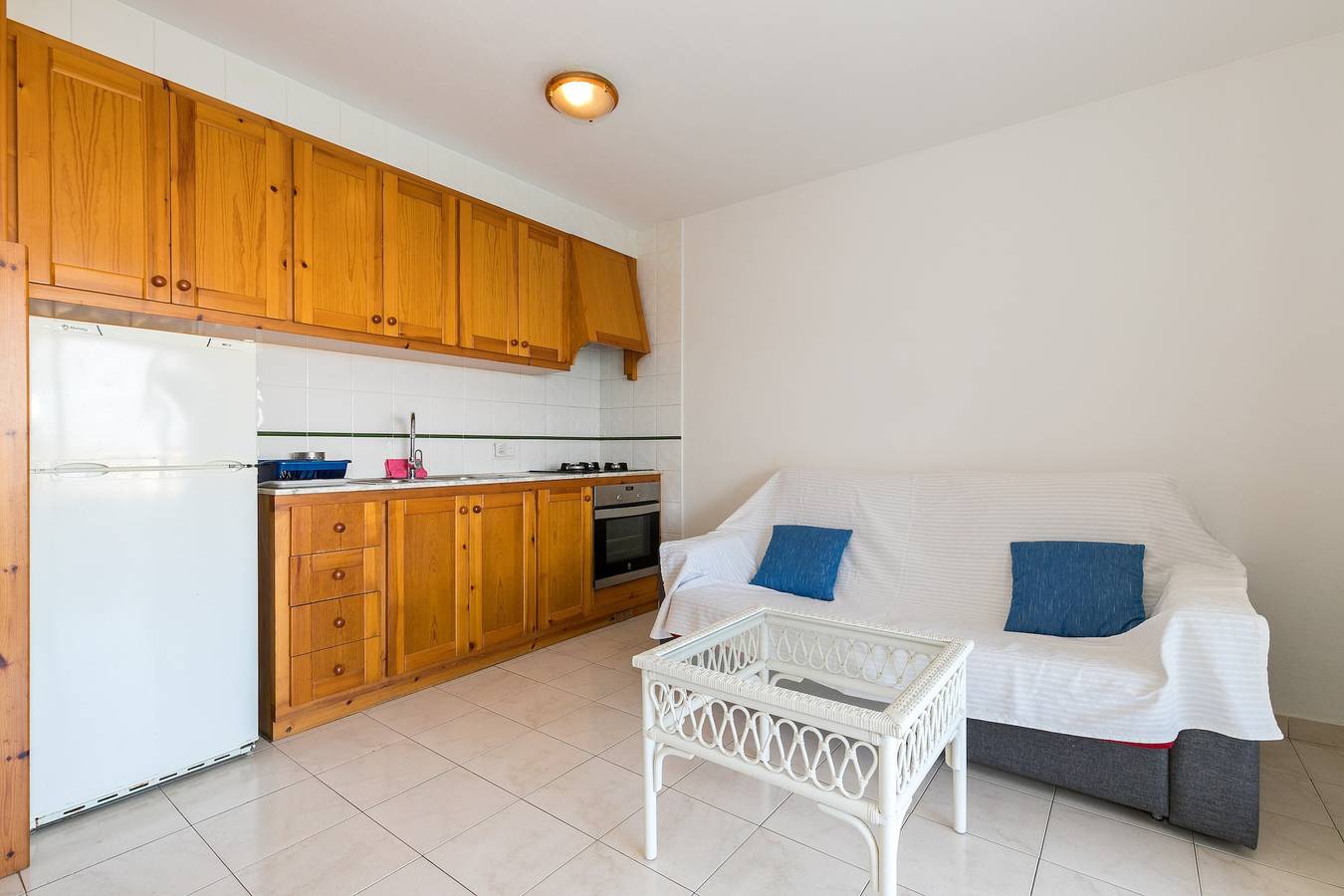 White Sands Maluz, Menorca – Appartement aan Zee, foto 10