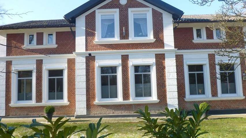 Ferienwohnung für 6 Personen, mit Garten und Terrasse - 1