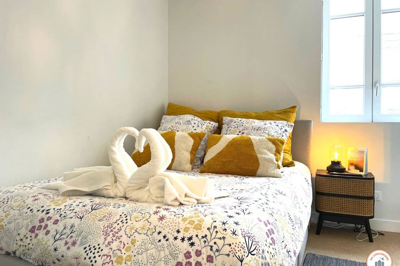 Appartement entier, 💎 Le Blue Diamond - Casino - Plage 50m in Trouville-sur-Mer, Région de Lisieux