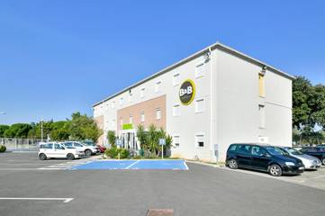 Hôtel pour 2 personnes, avec terrasse à Bollène