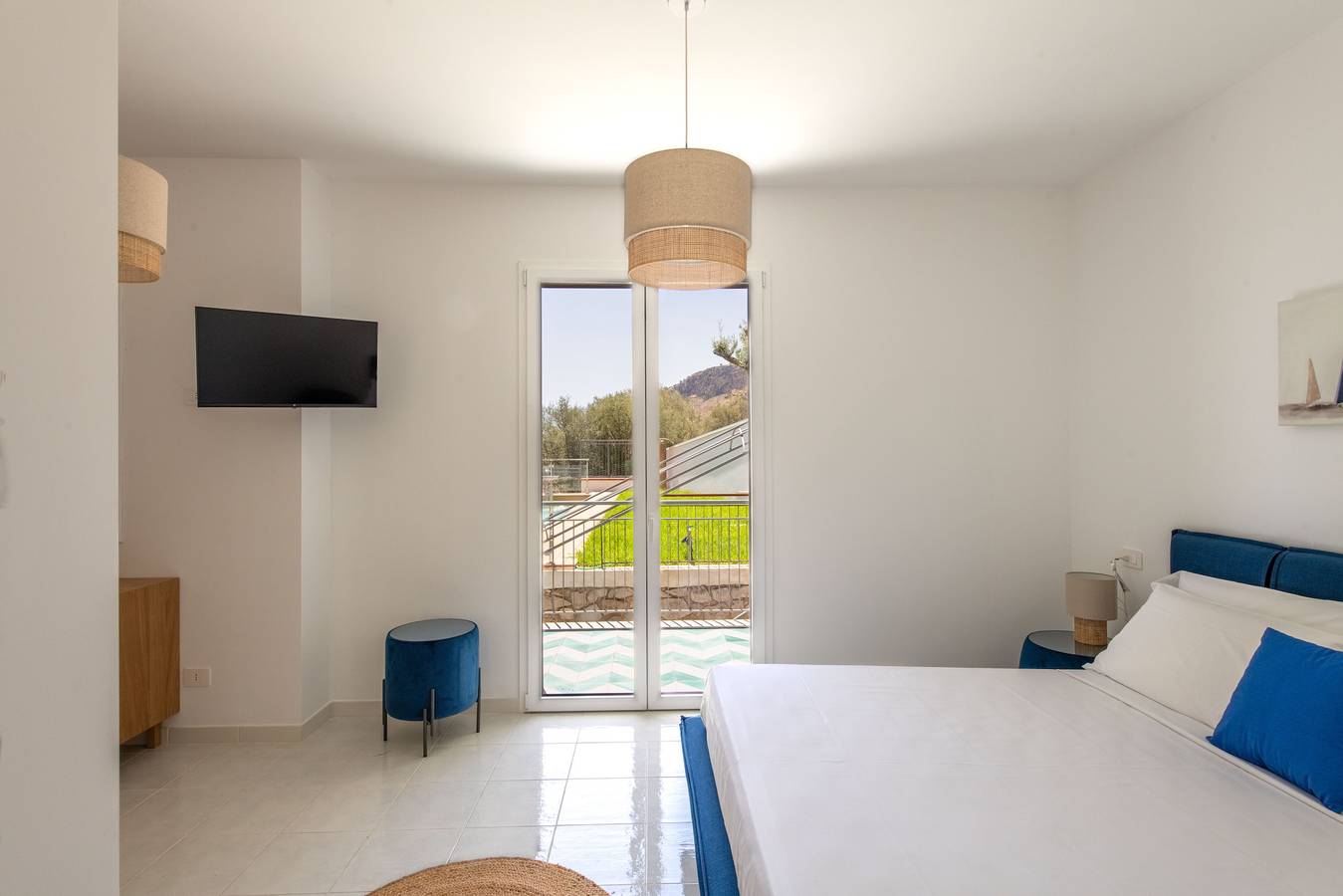 Ganze Wohnung, Casa Elia con Terrazza Vista Mare by Wonderful Italy in Capo Zafferano, Palermo Provinz