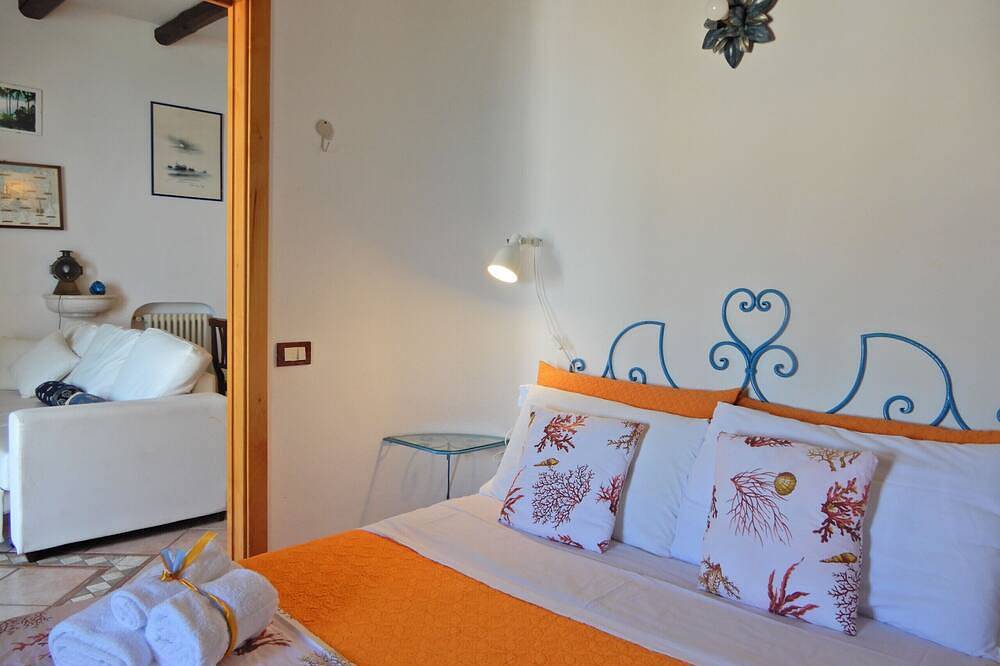 Ganze Wohnung, Casa Nettuno Sperlongaresort in Sperlonga, Latina Provinz