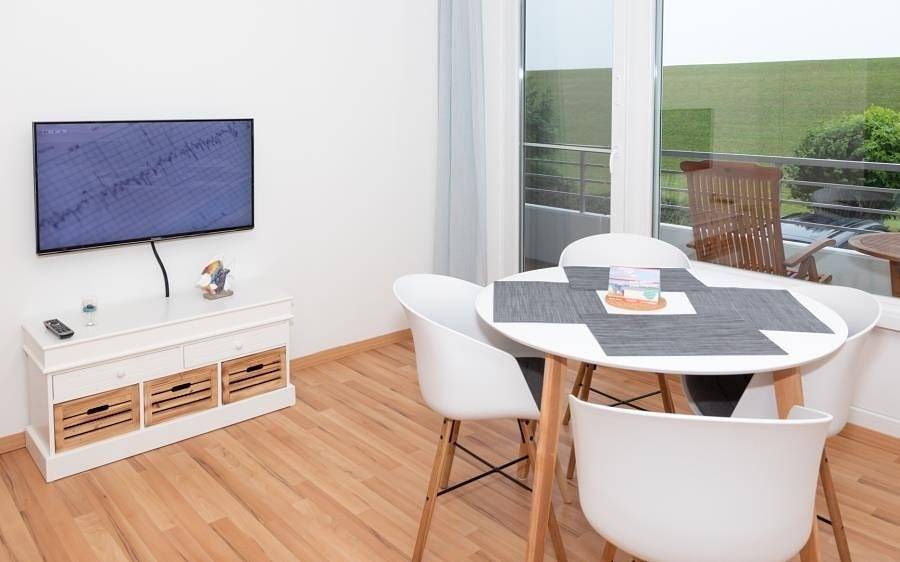 Ganze Ferienwohnung, Nordseeblick, Fewo 3 in Döse, Cuxhaven