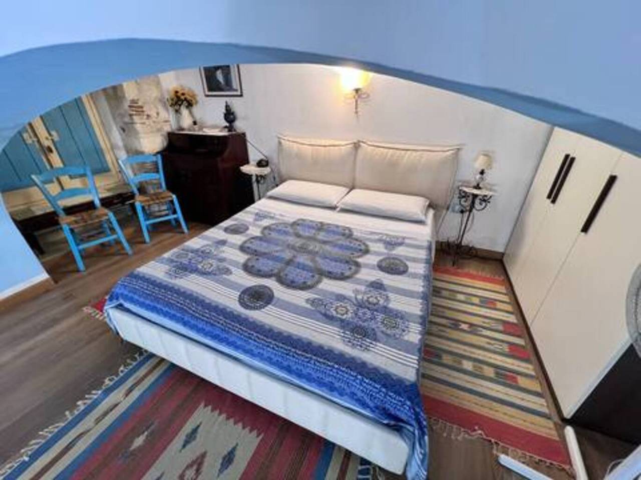 Apartamento entero, Monolocale Quartiere Castello in Castello (Sardinia), Cagliari