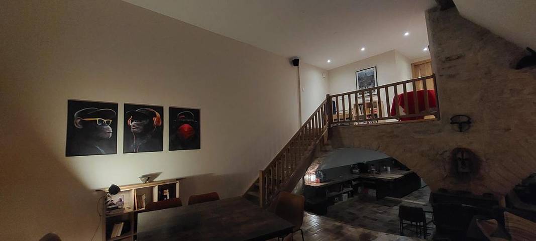 Gîte pour 2 personnes, avec Terrasse à Journans