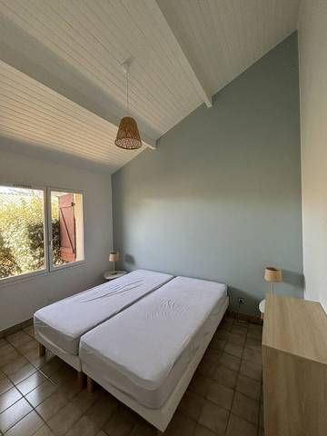 Appartement De Vacances pour 4 Personnes dans Mimizan Plage, Mimizan, Photo 4