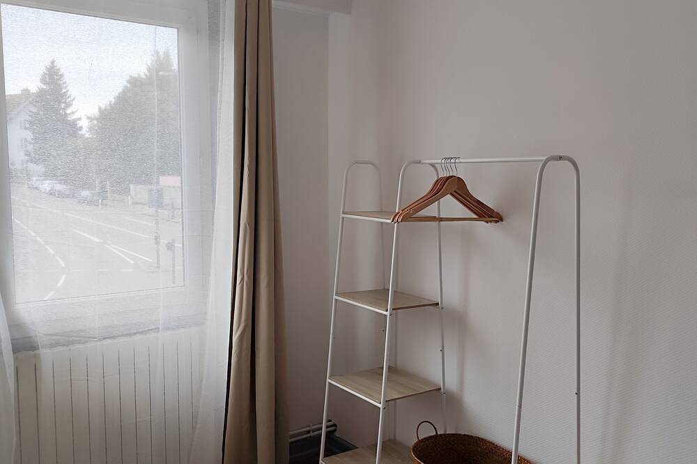 Apartamento entero, Cosy T2 apartment in the center of Montbéliard in Montbéliard, Doubs (desambiguación)