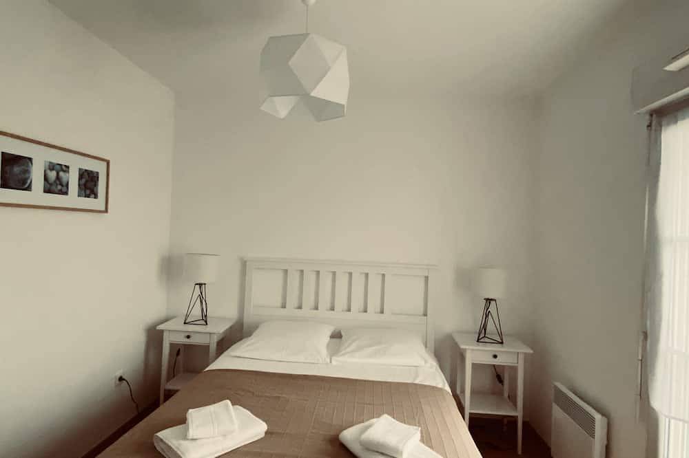 House in the Bay of Somme Reserve 2 in Saint-Valery-sur-Somme, Abbeville region