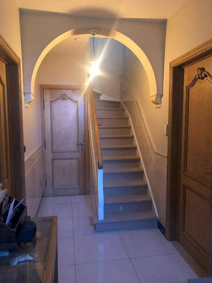 Chambre d’hôte pour 2 personnes, avec terrasse et jardin à Jabbeke - 4