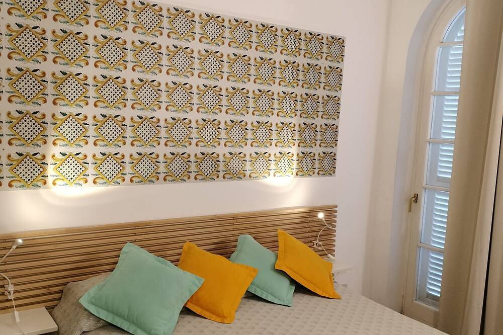 Villa Teresa B&B Matrimoniale Deluxe in Sorrento, Naples Province
