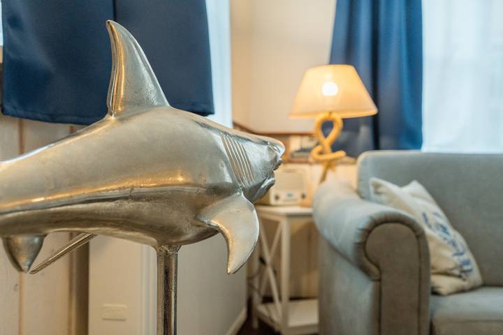 Ferienwohnung für 4 Personen in Gengenbach - 3