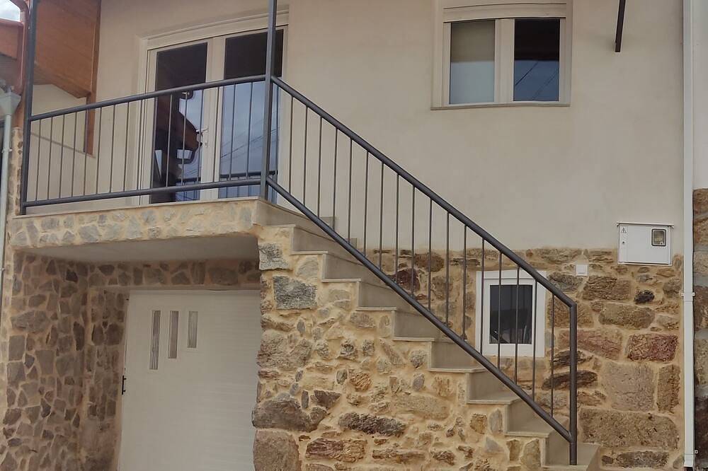 Casa Miranda in Celanova, Provincia de Orense