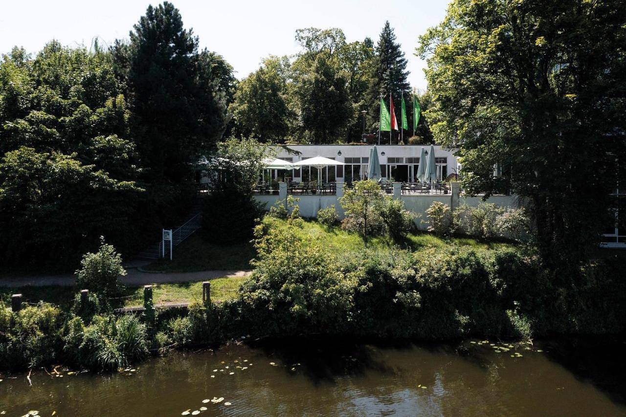 Seminaris Avendi Hotel Potsdam in Babelsberg, Potsdam und Umgebung