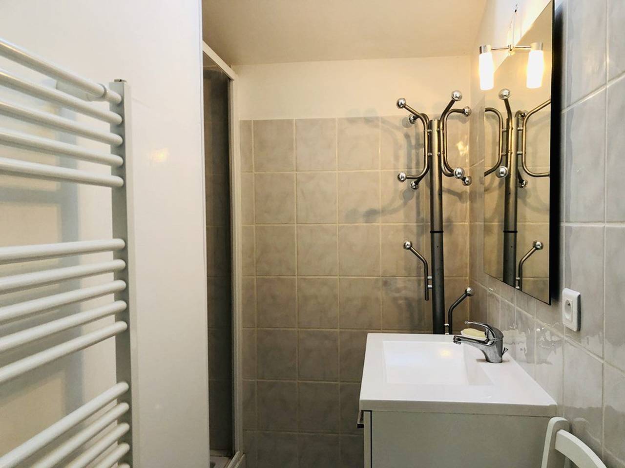Maison conviviale à Arcachon-le-Moulleau, à 150m de la plage, jardin, parking, 2 chambres in Le Moulleau, Arcachon