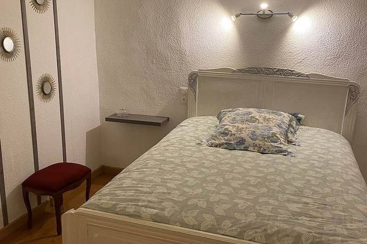 Gîte pour 2 personnes à Saint-Didier-de-la-Tour - 2