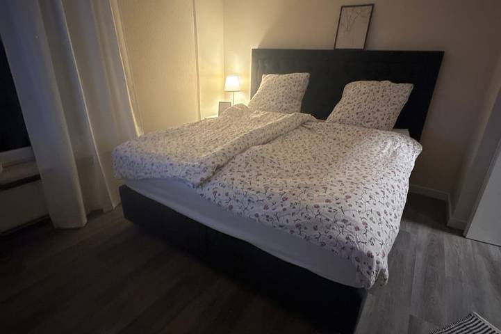 Ferienhaus für 12 Personen, mit Garten in Quickborn