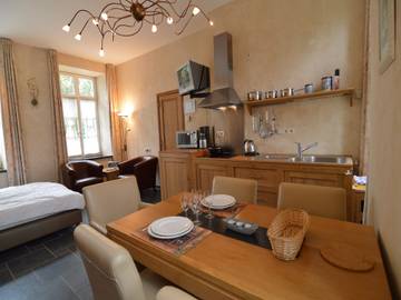 Château pour 2 Personnes dans Aywaille, Région wallonne, Photo 2