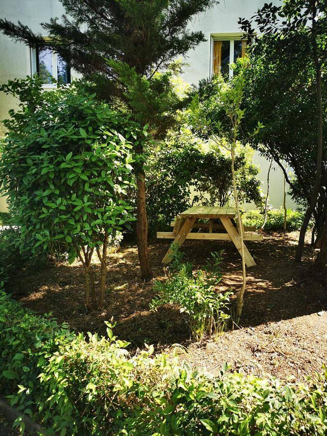 Gîte pour 2 personnes à Le Bouscat - 2