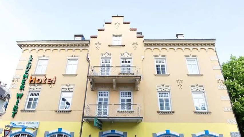 Appartement voor 2 personen, met terras in Salzburg