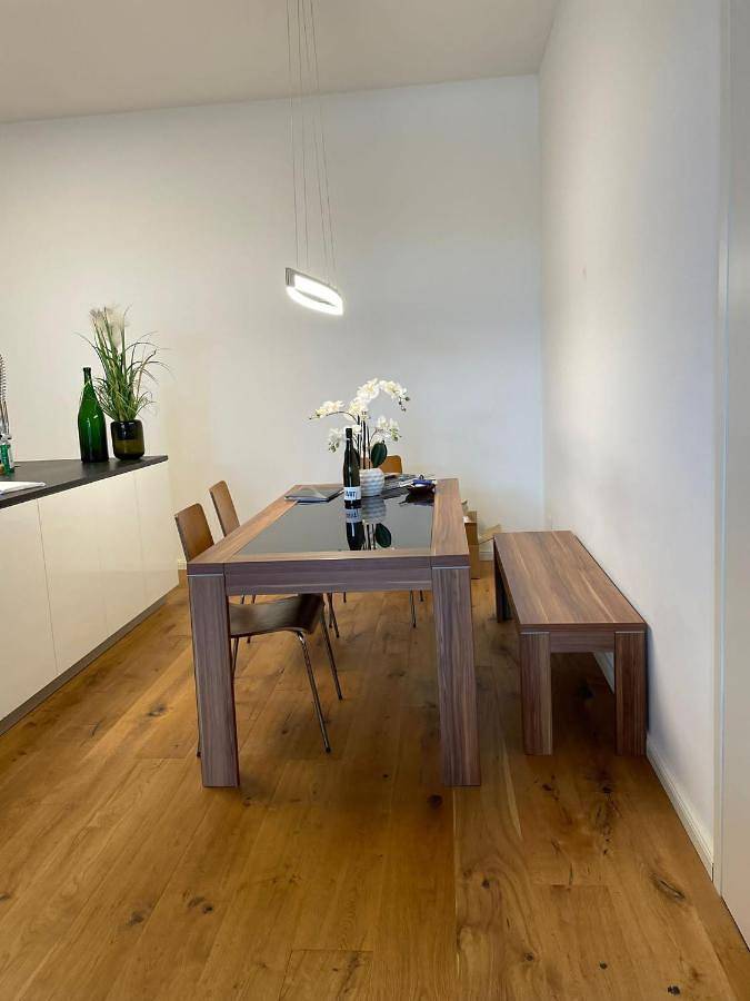 Gîte pour 2 personnes, avec balcon dans Landau in der Pfalz - 2
