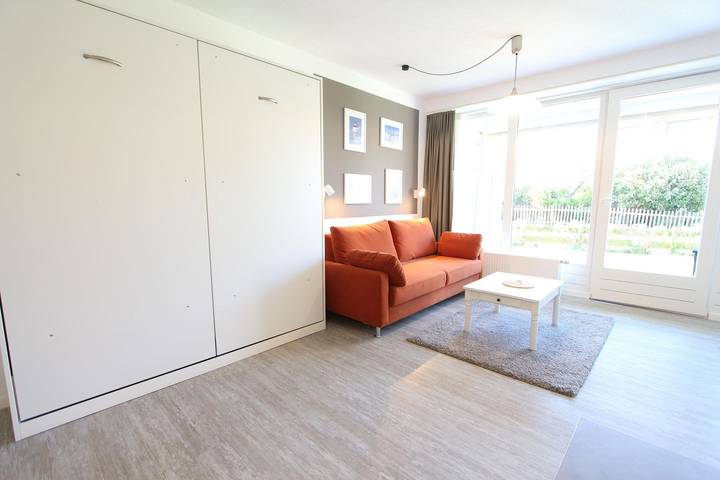 Ferienwohnung für 2 Personen, mit Terrasse auf Langeoog - 3