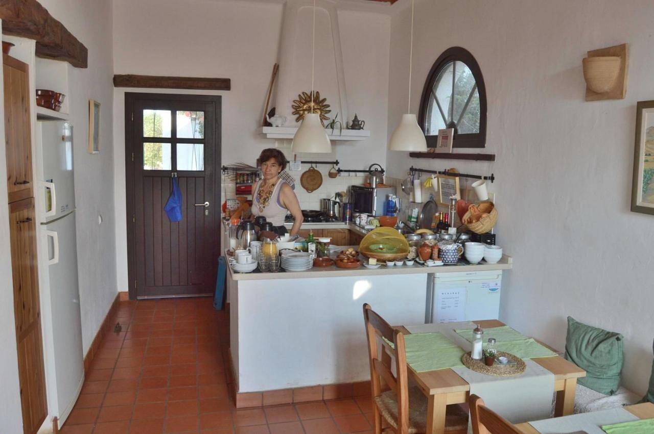 Cortijo el Campillo in Los Albaricoques, Níjar
