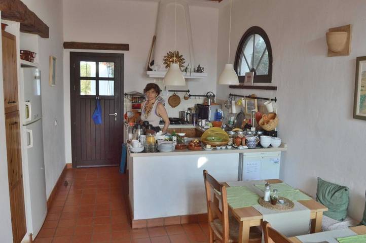 Casa rural para 2 personas, con vistas y jardín en Provincia de Almería - 3