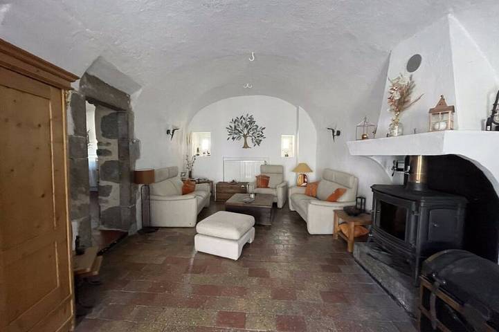 Chambre d’hôte pour 2 personnes à Saint-Alban-Auriolles - 3