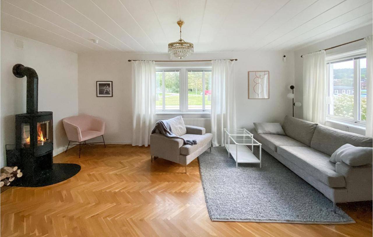 Awesome Home In Bstad With Wifi in Bastad, Bjärehalvön