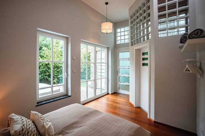 Ferienhaus für 8 Personen, mit Garten und Whirlpool, mit Haustier in Rüdesheim am Rhein - 3