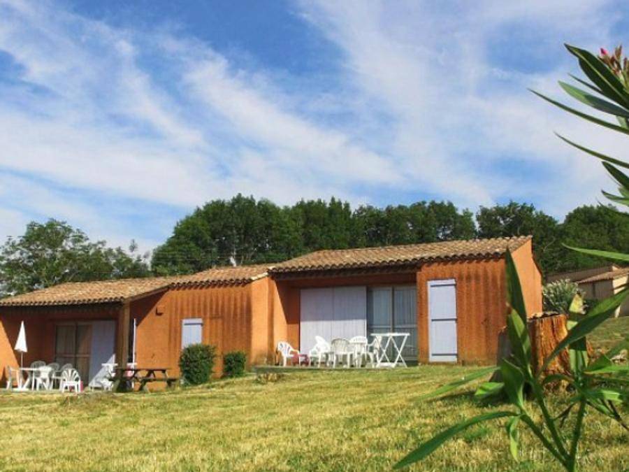 Vvf Villages - Le Pays Cathare - Saissac - Landhaus 4 personen in Saissac, Carcassonne und Umgebung