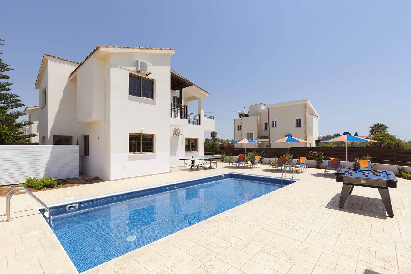 Villa Katina by Villa Plus in Peyia, Chipre Sur