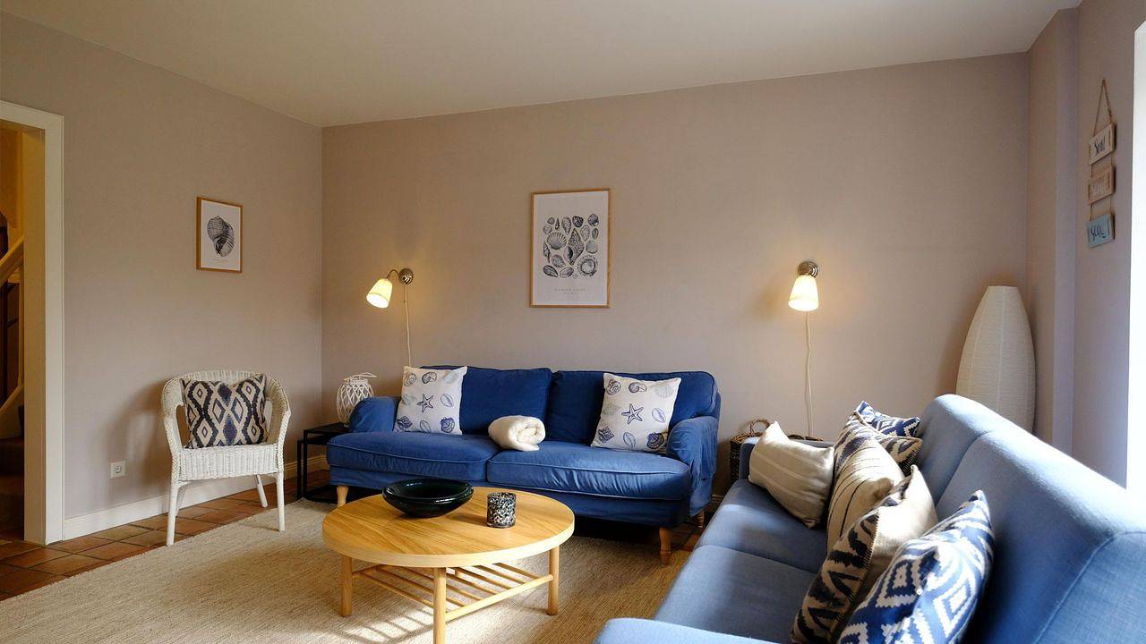 Ferienhaus für 6 Personen (125 m²) in Sylt-Ost in Westerland, Sylt (Gemeinde)