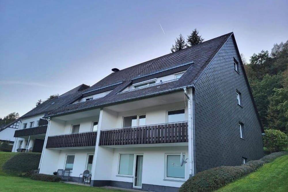 Ganze Wohnung, Panoramablick Winterberg in Silbach, Winterberg