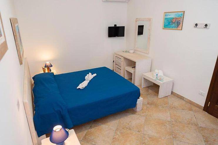 Double Room in Melendugno, Provincia di Lecce