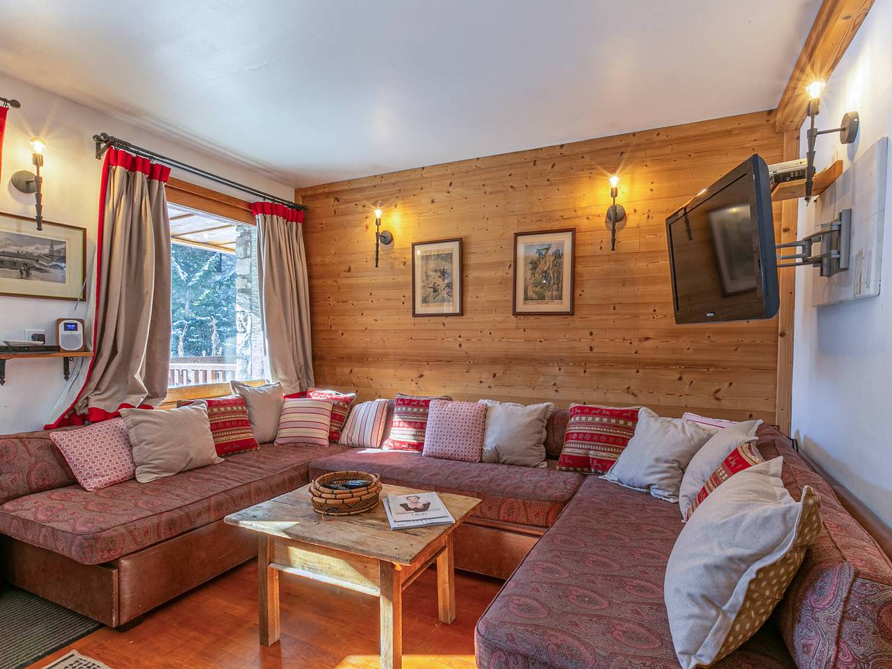 Photo : Appartement de vacances