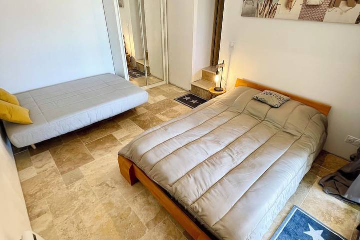 Location de vacances pour 6 personnes à Tavernes - 3