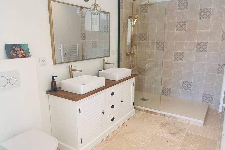 Location de vacances pour 2 personnes à Fontvieille - 3