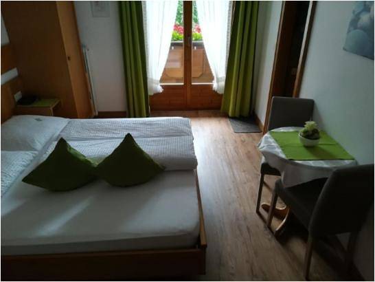Gästehaus Waldruh in Mayrhofen, Zillertaler Alpen