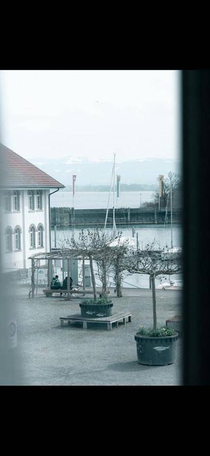 Ferienwohnung für 2 Personen, mit Seeblick und Ausblick