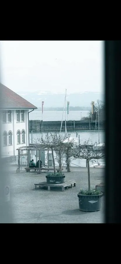 Ferienwohnung für 2 Personen, mit Ausblick und Seeblick, mit Haustier - 1