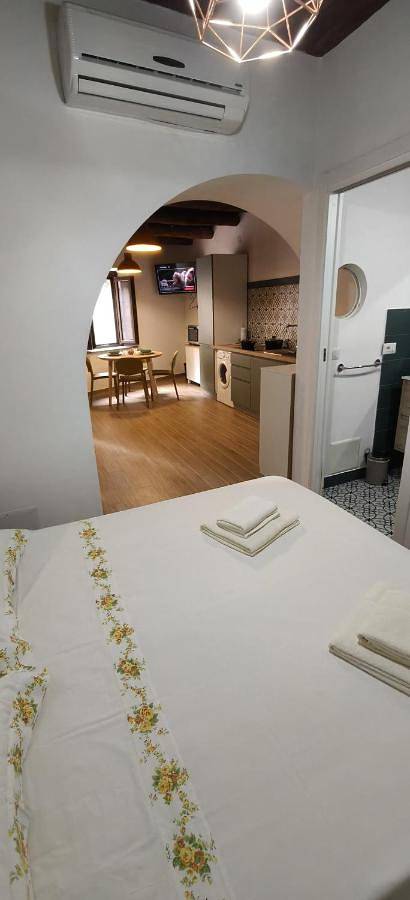 Apartamento de vacaciones para 3 personas - 1