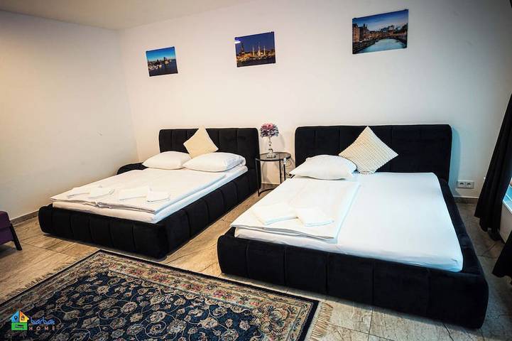 Apartamento entero, Ferienwohnung im Hamburger Straße-1 in Hamburg Barmbek, Hamburgo