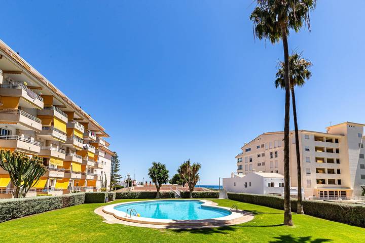 Appartement entier, Altea Puerto apartamento in Ville d'Altea, Altea