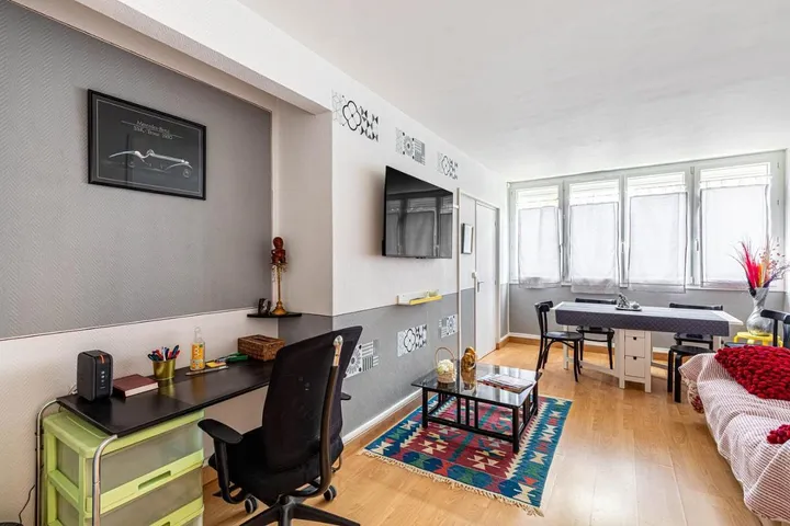 Ferienwohnung für 6 Personen, mit Garten - 1