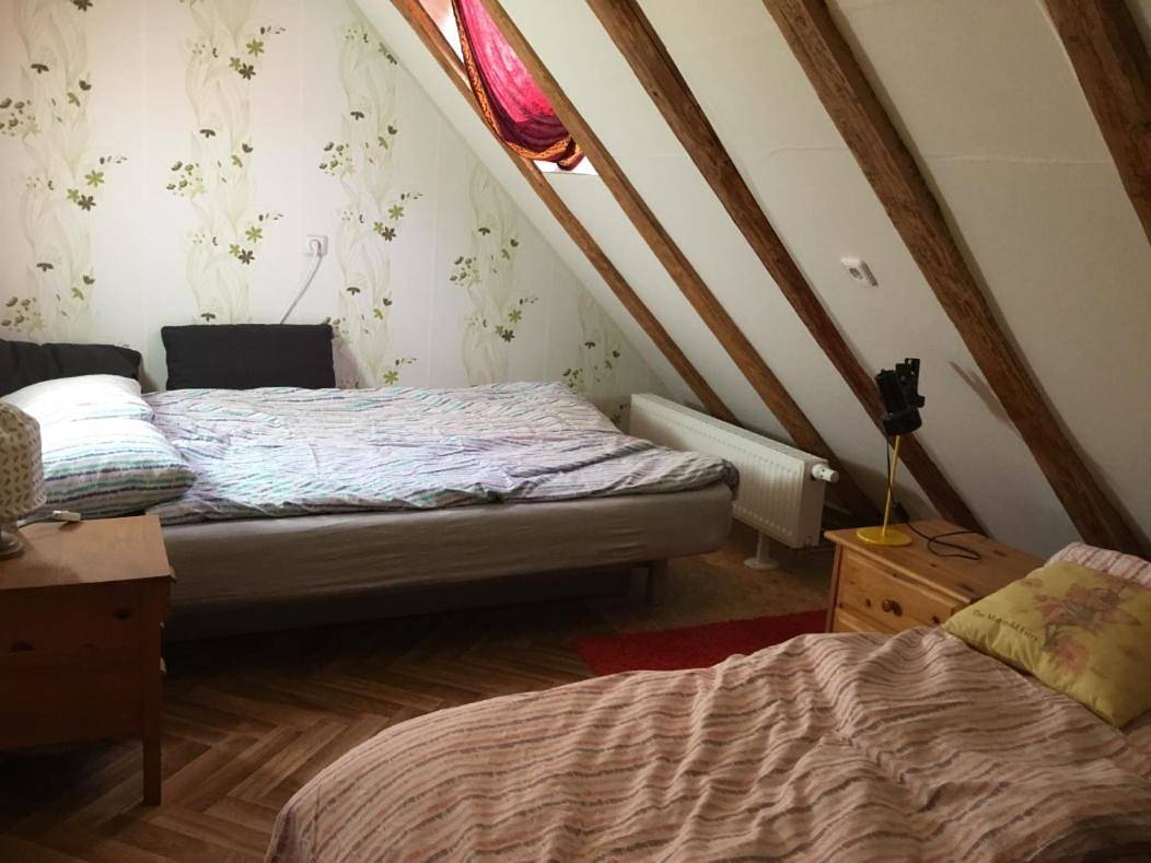 Family Suite in Tengen, Hegau