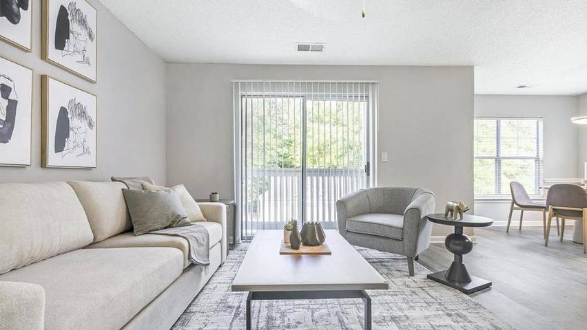 Appartement de vacances pour 4 personnes, avec piscine - 1