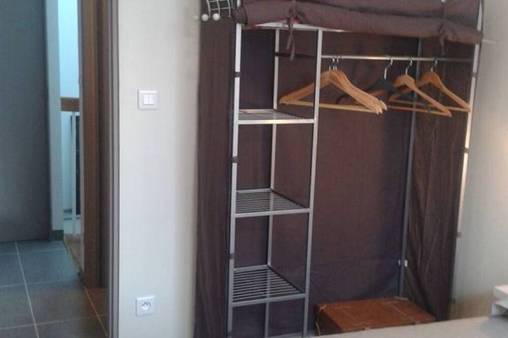 Gîte au coeur de la baie de somme- plein centre Crotoy- 50 m de la plage-Wifi in Le Crotoy, Région d'Abbeville